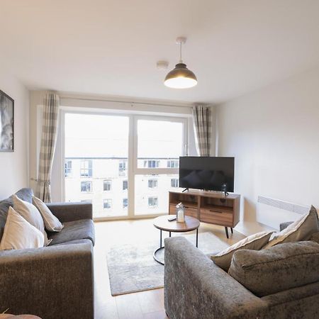 Southbank Leeds Apartment. New! With Free Parking מראה חיצוני תמונה